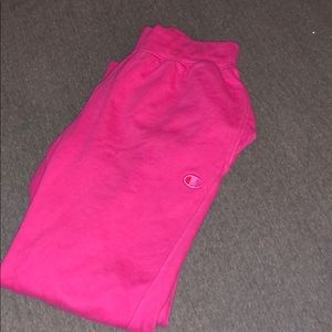 Champion Joggers